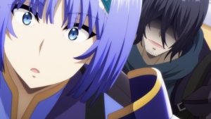 Kage no Jitsuryokusha ni Naritakute! 1 Episodio 18