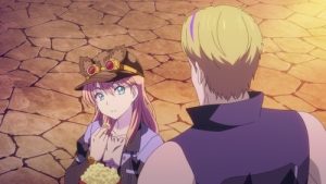 The Legend of Heroes: Trails of Cold Steel – Northern War 1 Episodio 3