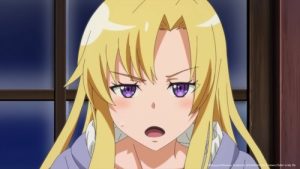 Kaiko sareta Ankoku Heishi (30-dai) no Slow na Second Life 1 Episodio 8