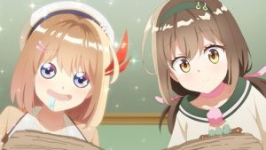 Shinmai Renkinjutsushi no Tenpo Keiei 1 Episodio 6