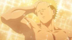 Komi-san wa, Comyushou desu. 2 Episodio 8