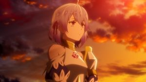 Banished from the Hero’s Party, I Decided to Live a Quiet Life in the Countryside 1 Episodio 4