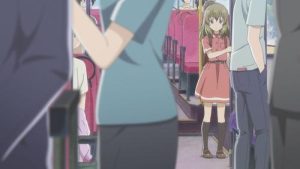 Deaimon 1 Episodio 3
