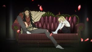 Malevolent Spirits: Mononogatari 1 Episodio 5
