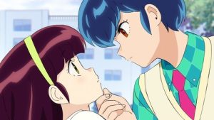 Urusei Yatsura (2022) 1 Episodio 17