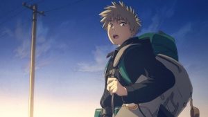 Tengoku Daimakyou 1 Episodio 1