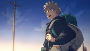 Tengoku Daimakyou 1 Episodio 1