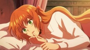 Kanojo ga Koushaku-tei ni Itta Riyuu 1 Episodio 3