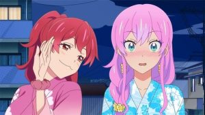 Fuufu Ijou, Koibito Miman. 1 Episodio 7