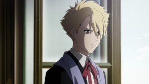 Lazarus Dublado 1 Episodio 10