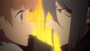 Sugar Apple Fairy Tale 1 Episodio 23