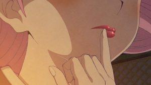 Bucchigire! 1 Episodio 3