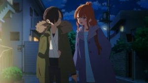 Boku no Kokoro no Yabai Yatsu 1 Episodio 11