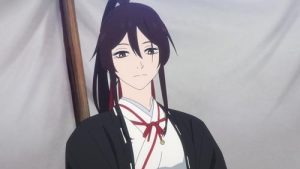 Jigokuraku 1 Episodio 2