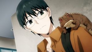 Hoshi no Samidare 1 Episodio 1