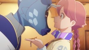 Apocalypse Hotel 1 Episodio 10