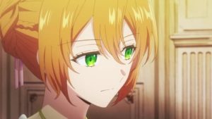 Kanojo ga Koushaku-tei ni Itta Riyuu 1 Episodio 1