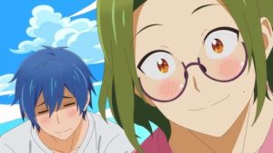 Fuufu Ijou, Koibito Miman. 1 Episodio 10