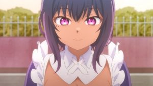 Saikin Yatotta Maid ga Ayashii 1 Episodio 5