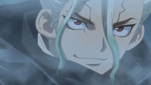 Dr. Stone 3 Episodio 15