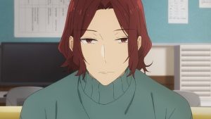 Horimiya: Piece 1 Episodio 9