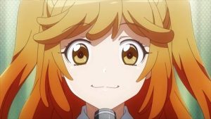Gyakuten Sekai no Denchi Shoujo 1 Episodio 4
