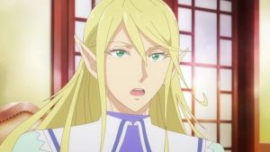 Shirobuta Kizoku desu ga Zense no Kioku ga Haeta node Hiyoko na Otouto Sodatemasu 1 Episodio 6