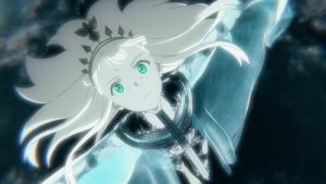 Ars no Kyojuu 1 Episodio 2