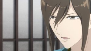 Raven of the Inner Palace 1 Episodio 11