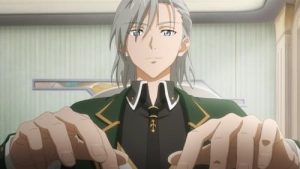 Dragon Raja 1 Episodio 3