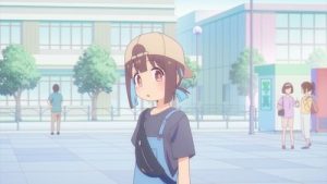 Oniichan wa Oshimai! 1 Episodio 4