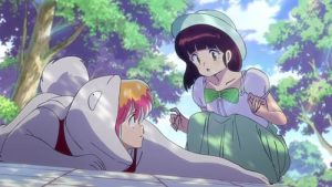 Urusei Yatsura (2022) 2 Episodio 23