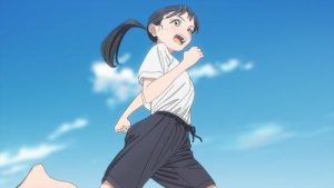 Akebi-chan no Sailor-fuku 1 Episodio 3