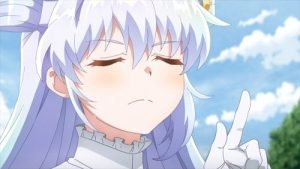 Sekai Saikou no Ansatsusha, Isekai Kizoku ni Tensei suru 1 Episodio 3