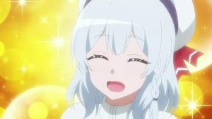Isekai One Turn Kill Neesan: Ane Douhan no Isekai Seikatsu Hajimemashita 1 Episodio 12
