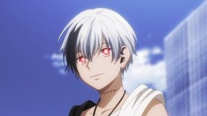 Dead Mount Death Play 2 Episodio 12