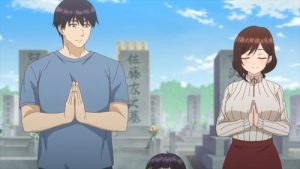 Showtime! Uta no Onee-san Datte Shitai 1 Episodio 7