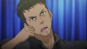 My Home Hero 1 Episodio 9