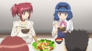 Tokyo Mew Mew New 2 Episodio 2