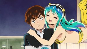Urusei Yatsura (2022) 1 Episodio 2