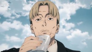 Chainsaw Man 1 Episodio 7