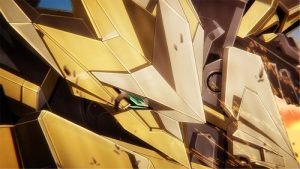 Kyoukai Senki 1 Episodio 22