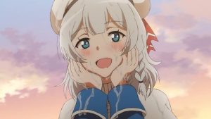 Isekai One Turn Kill Neesan: Ane Douhan no Isekai Seikatsu Hajimemashita 1 Episodio 6