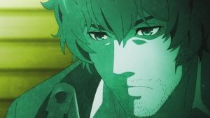 Platinum End 1 Episodio 6