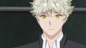Blue Period 1 Episodio 1