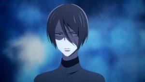 Baraou no Souretsu 1 Episodio 14