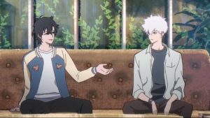 Link Click 1 Episodio 1