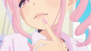 Oniichan wa Oshimai! 1 Episodio 3