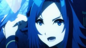 Kage no Jitsuryokusha ni Naritakute! 2 Episodio 5