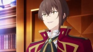Tensai Ouji no Akaji Kokka Saisei Jutsu 1 Episodio 1